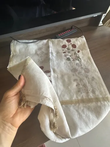 Roupa típica Indiana feita em Amritsar  Salwar Kameez - túnica + calça + dupatta