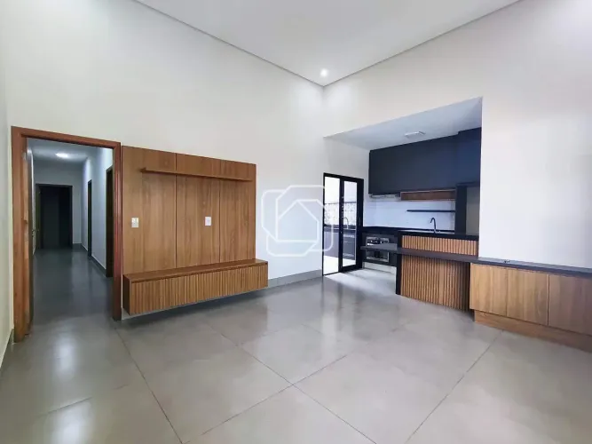 Casa de Condomínio em Itu à venda Portal dos Sábias - SP | 3 quartos Área total 150,02 m² 