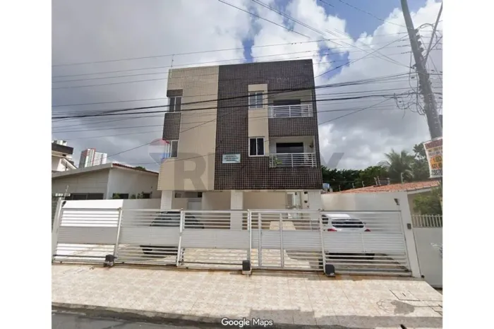 Apartamento com 3 Quartos à Venda no Bairro Treze de Maio João Pessoa/PB