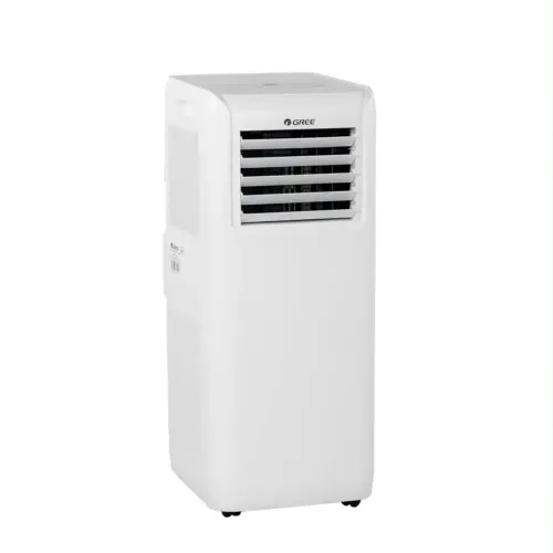Ar-condicionado portátil GREE 12.000 BTUS 127V