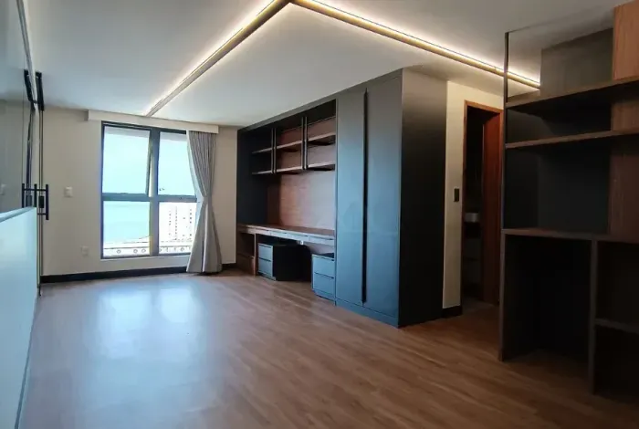 Vendo Apartamento Na Ponta D'Areia - Loft Liberty Home