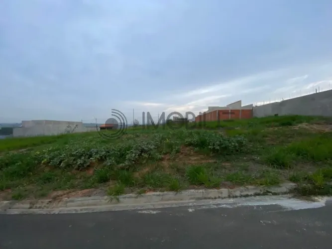 Lotes à Venda no Smart City. Terreno com 175,05 m² - Bairro Inteligente em Salto/SP