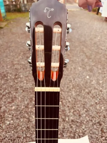 Violão Takamine-GC1CE