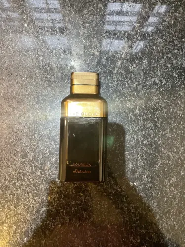 The Blend Bourbon Eau de Parfum