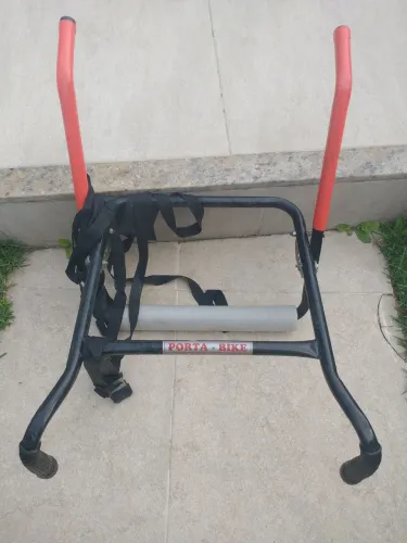 Suporte para bike