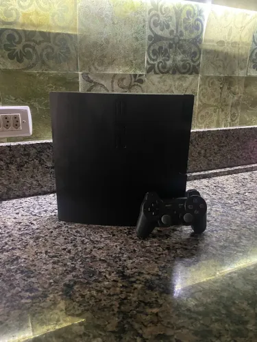 ps3(leia a descrição)