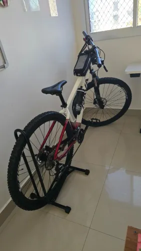 Bicicleta aro 29
