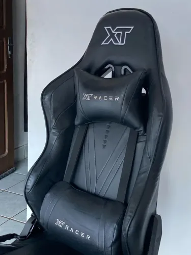 Cadeira gamer - VIKING XT RACER