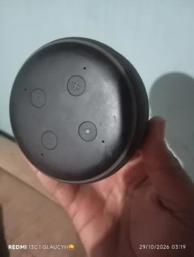 Vendo Alexa