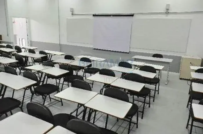 Locação de Salas de Aula Equipadas na SCN Quadra 6