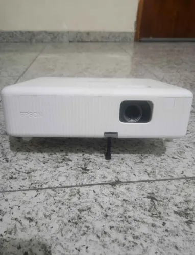 Projetor Epson co-w01