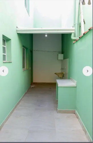 CASA NOVA COM QUINTAL INDEPENDENTE - KM18 OSASCO