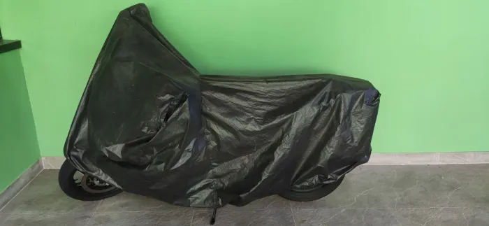 Bajaj 400 cc 2025