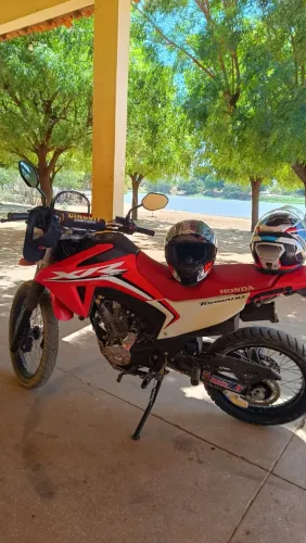 XR tornado 300 2026