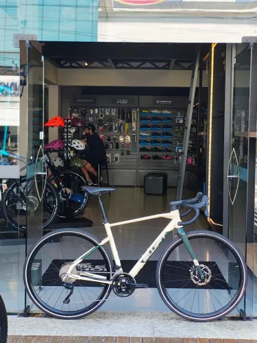 Swift Enduravox GR Evo Gravel 