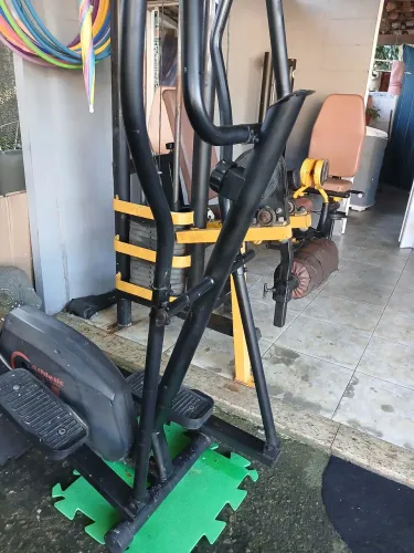 Elíptico