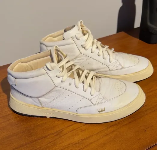 Osklen Soho mid