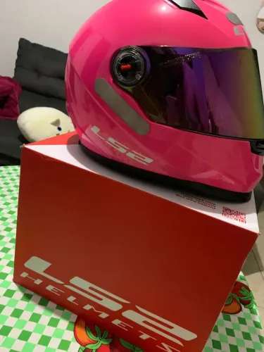 S2 semi novo para agora