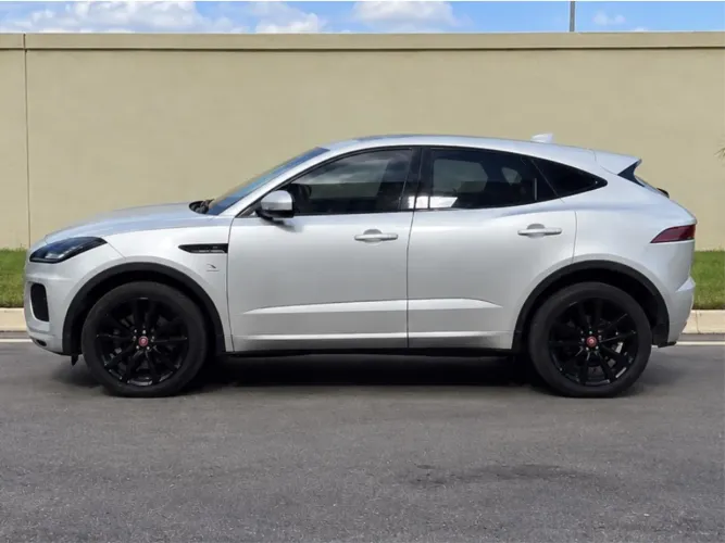 Jaguar E-Pace R-dynamic S 2.0 AWD 249cv Aut. 2019