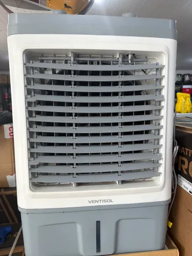 CLIMATIZADORES VENTISOL 