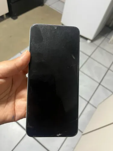 Celular tirar peças