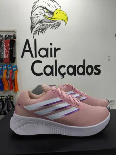 Tênis Adidas feminino