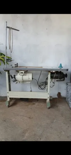 Motor de máquina de costura 