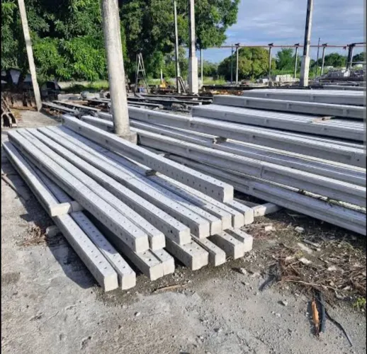 Postes São José venda e instalação