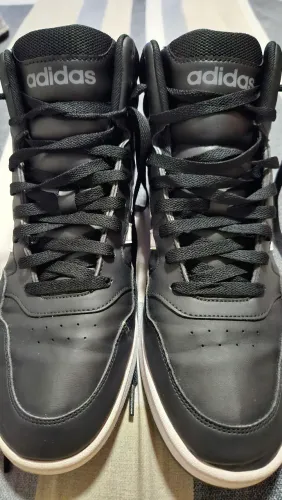 Tênis Adidas Hoops 3.0