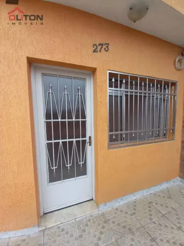 Casa com 2 dormitórios para alugar, 72 m² por R$ 2.395,00/mês - Vila Nova Mazzei - São Pau