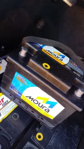 Bateria de 60 