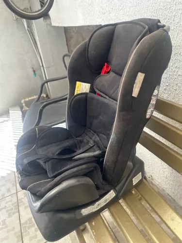 Cadeirinha para crianças carro