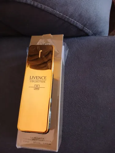 Perfumes masculino linha brand