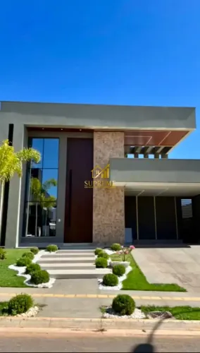 Aluguel !! Casa em condomínio Residencial Goiânia Golfe Clube, Goiânia, GO