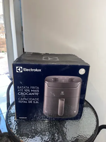 Air fryer Electrolux 5,6L