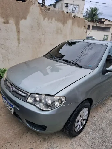 Fiat Siena 1.0/ EX 1.0 MPI Fire/ Fire Flex 8V 2011