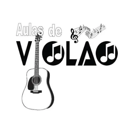 Aulas de violão
