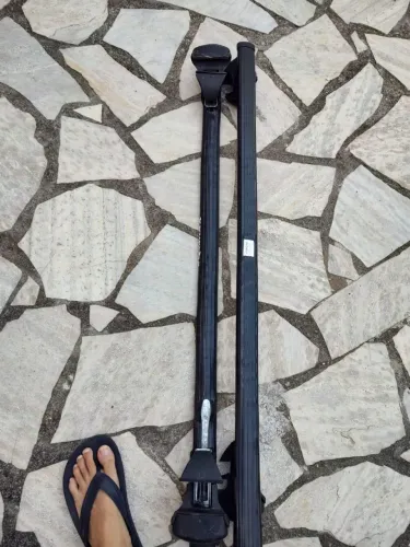 Rack de jimny
