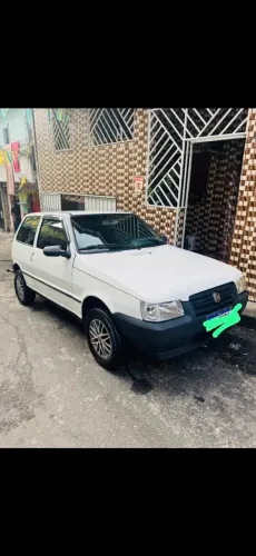 Fiat Uno Mille 1.0 Fire/ F.flex/ Economy 2P 2008