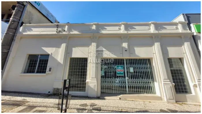 LOJA para alugar com 400.2m² por R$ 6.500,00 no bairro Centro - RIO NEGRO / PR