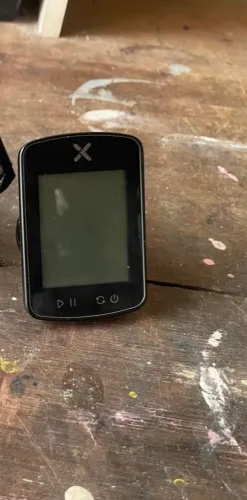 Gps bicicleta 