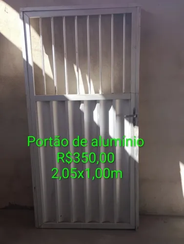 Portão