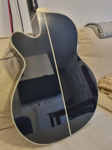Takamine LTD 2024 NOVO SEM USO ESTADO DE LOJA