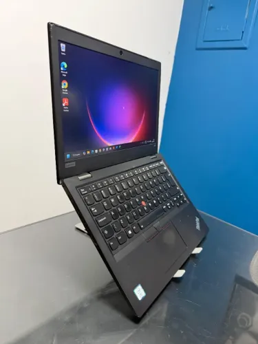 Notebook Lenovo TrinkPad - i7 - 8º - SSD 256GB NVme - 16GB RAM - 14 POLEGADAS