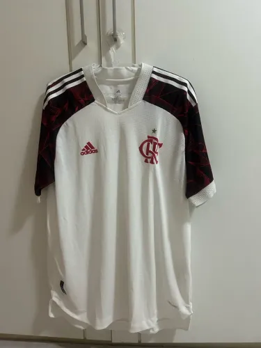 Camiseta Flamengo 2022 GG