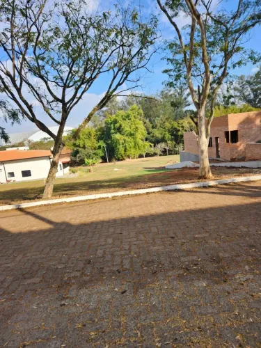 Terreno de 625m² em condomínio na Estância Árvore da Vida, Sumaré-SP: o seu novo investime