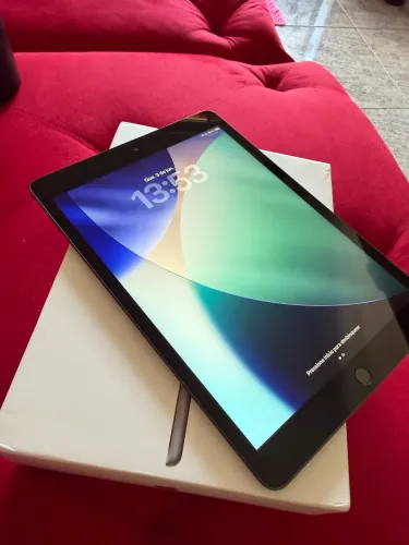 iPad 9 64 GB