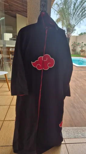 Manto Akatsuki