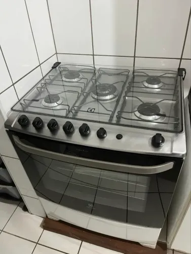 Fogão Electrolux Eletrônico
