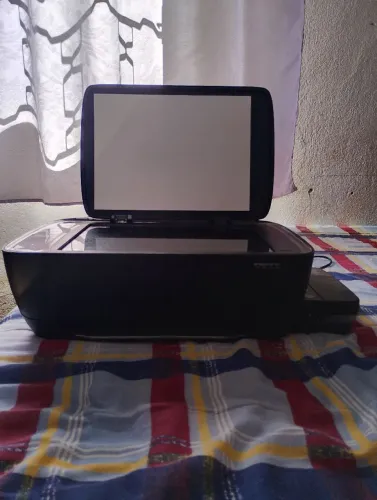 hp deskjet gt 5822